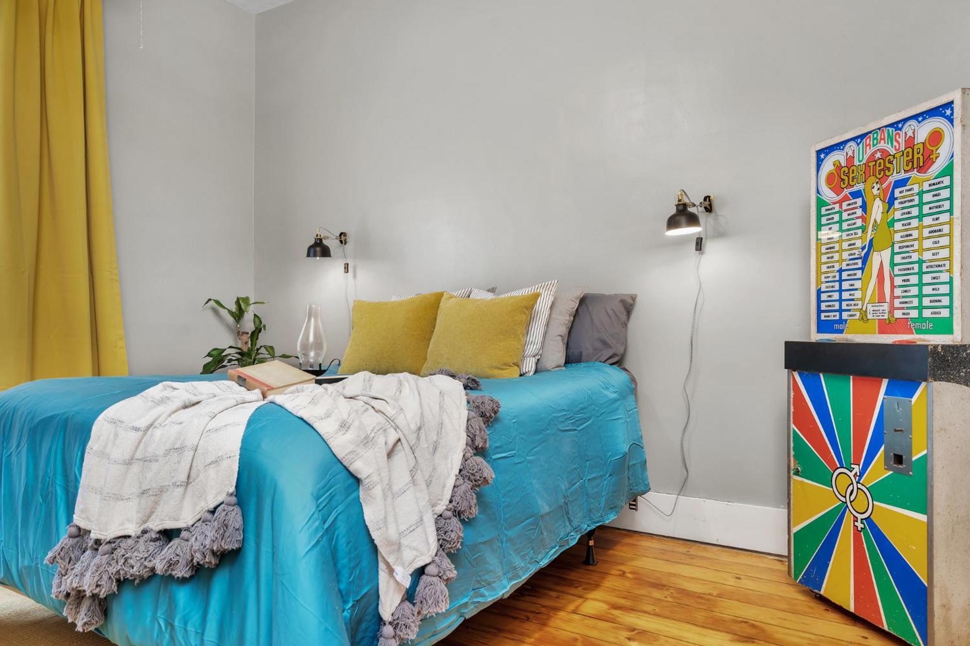 Enchanting Bungalow - 2Br Historic Hidden Gem Xenia Esterno foto